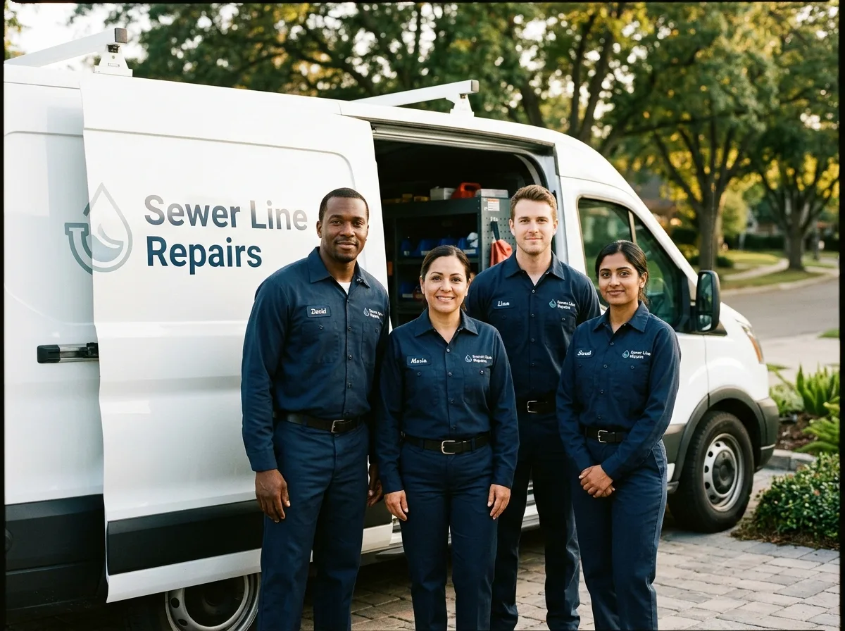 Emergency Plumber company in Woodbridge, VA