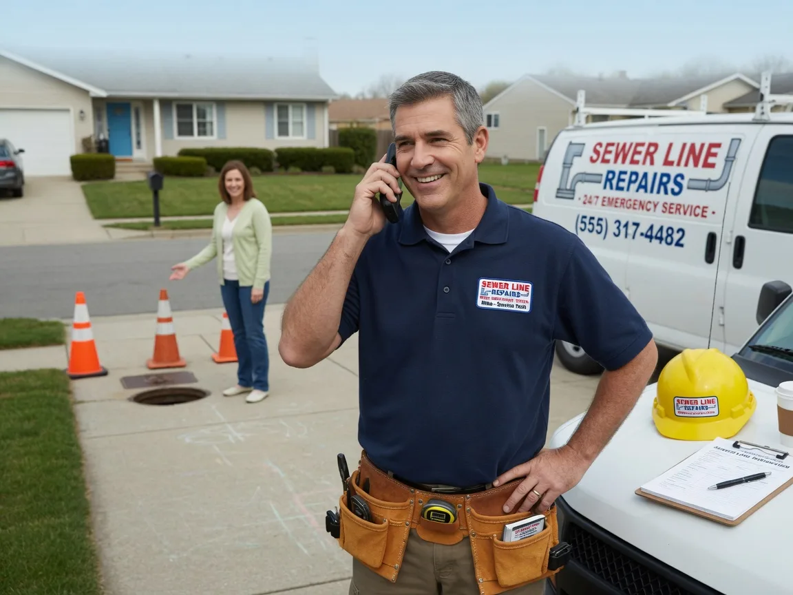 Emergency Plumber Woodbridge, VA FAQs